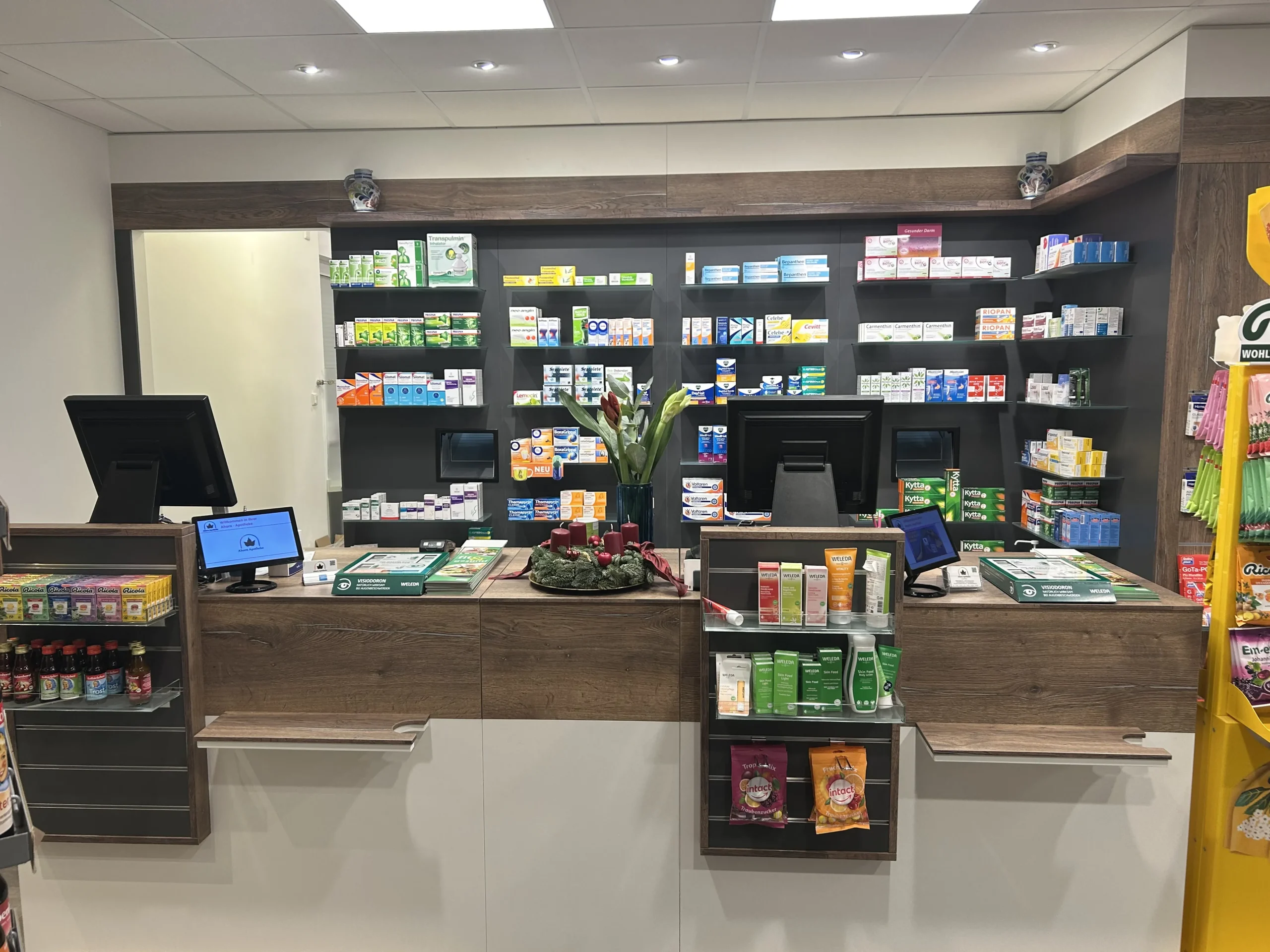 Apotheke